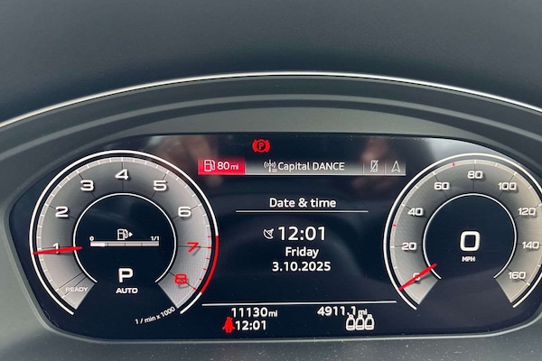 Used Audi Q5 2023 for sale - 76192094: Photo 18