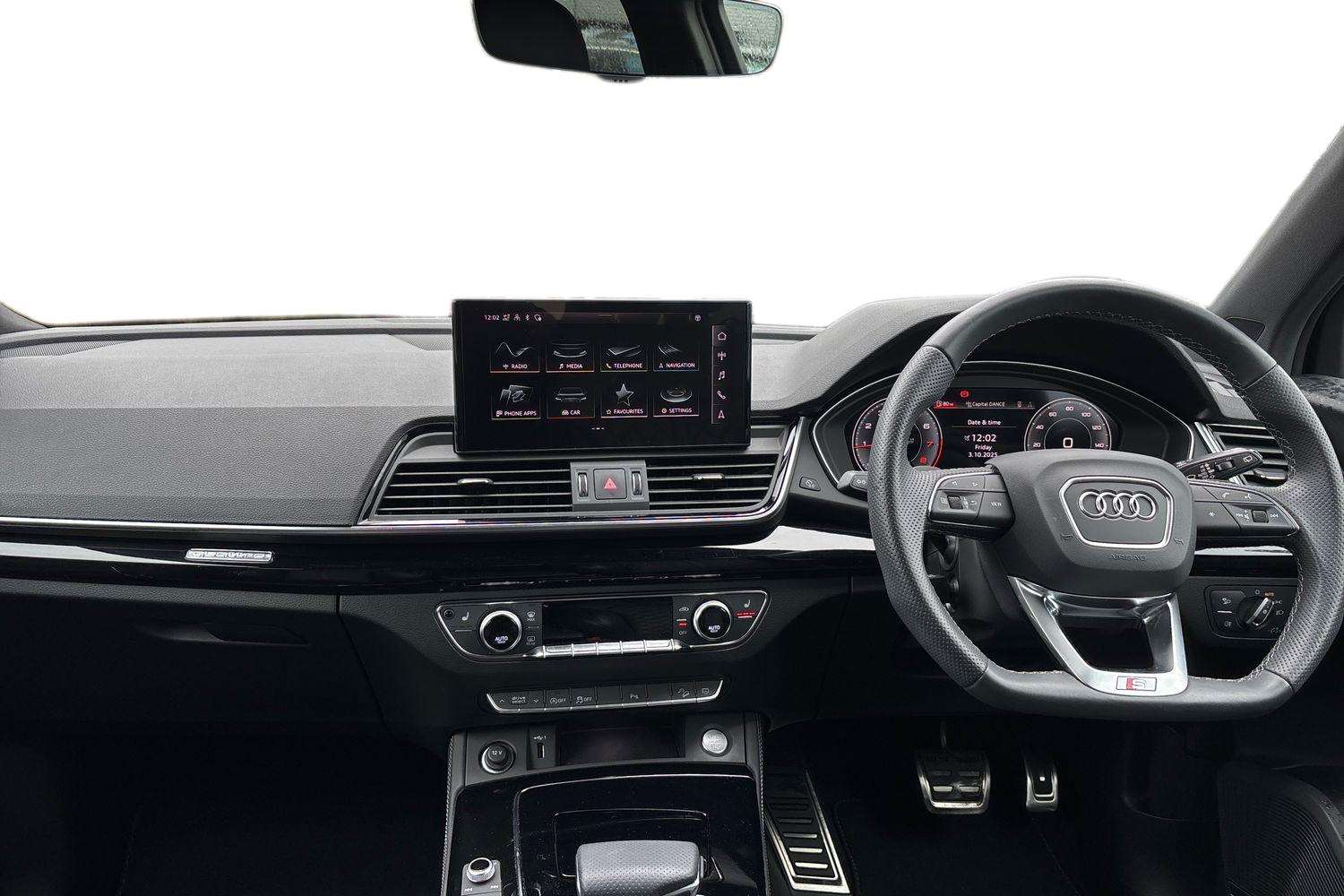 Used Audi Q5 2023 for sale - 76192094: Photo 19