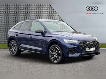 Audi - Q5