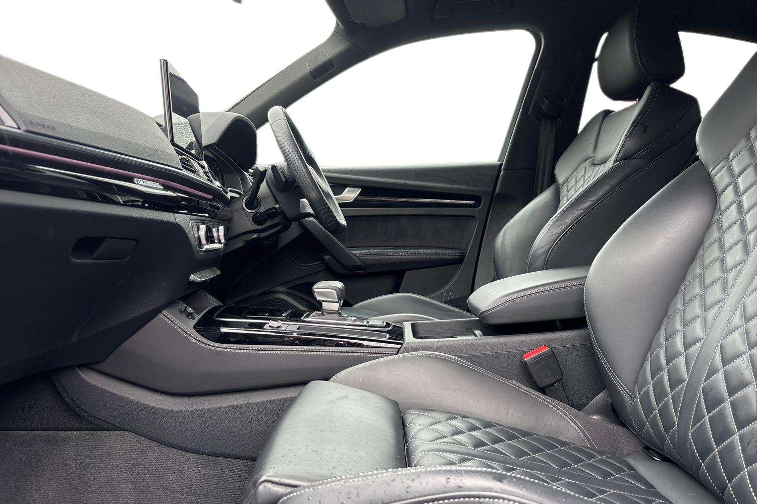 Used Audi Q5 2023 for sale - 76192094: Photo 21