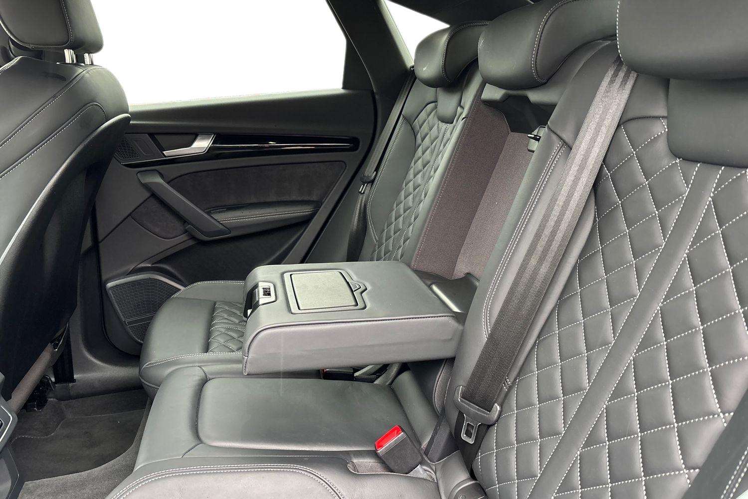 Used Audi Q5 2023 for sale - 76192094: Photo 22