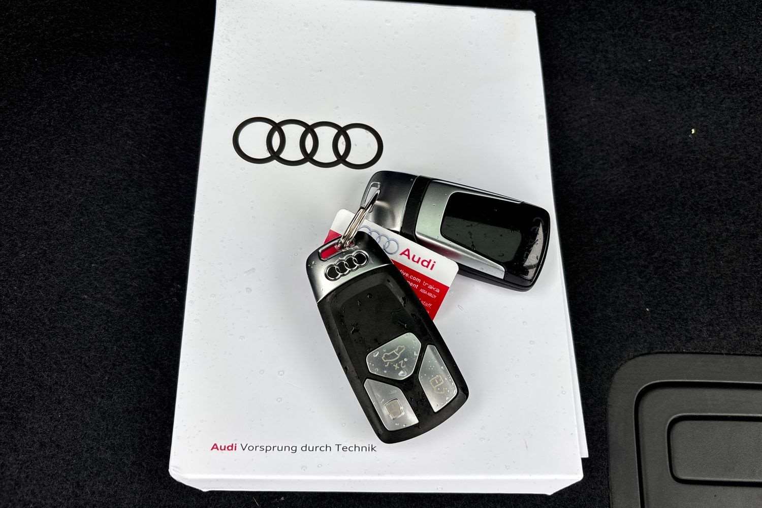 Used Audi Q5 2023 for sale - 76192094: Photo 25