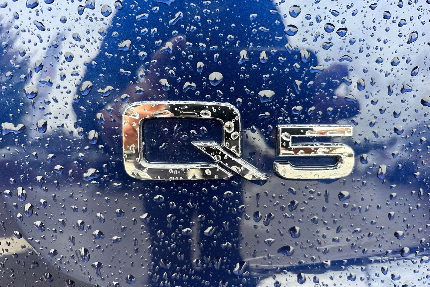 Used Audi Q5 2023 for sale - 76192094: Photo 28