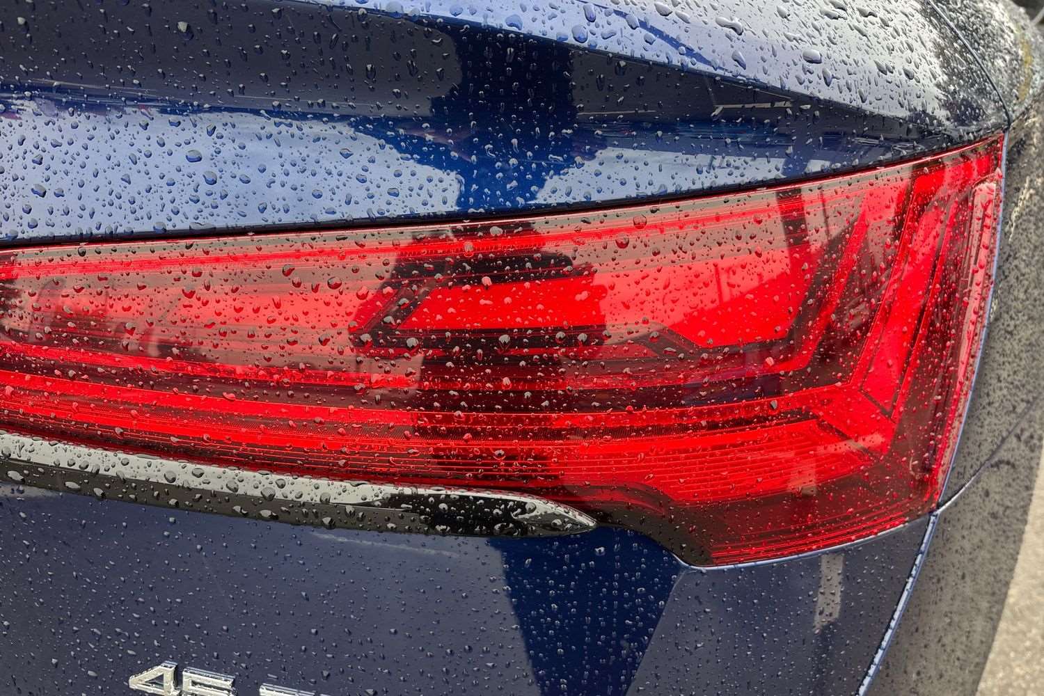 Used Audi Q5 2023 for sale - 76192094: Photo 29