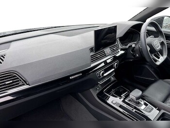 Used Audi Q5 2023 for sale - 76192094: Photo 2