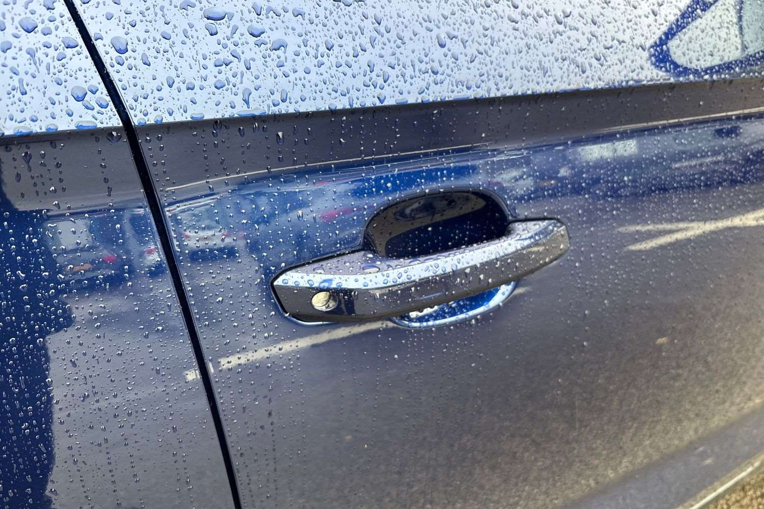 Used Audi Q5 2023 for sale - 76192094: Photo 30