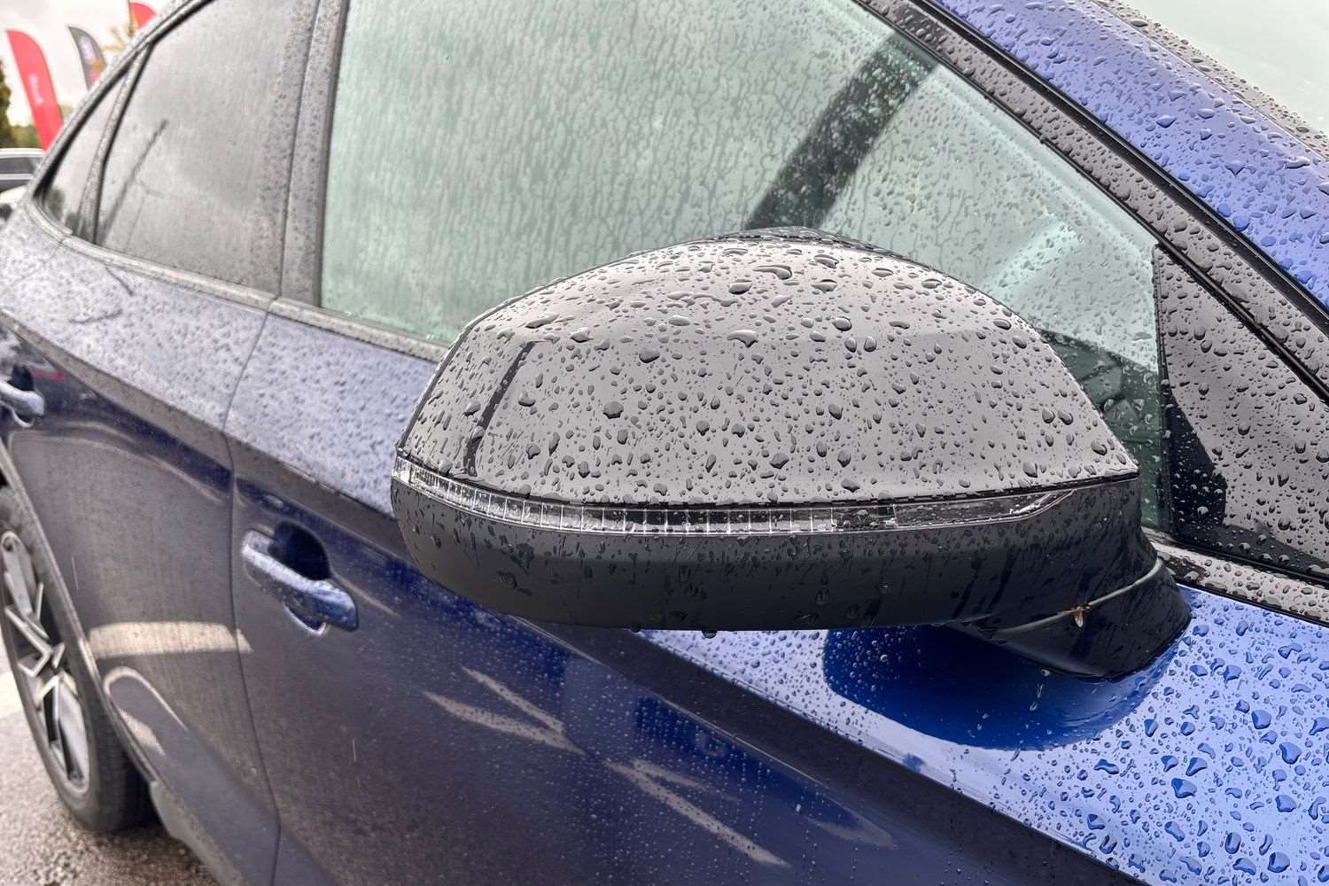 Used Audi Q5 2023 for sale - 76192094: Photo 31