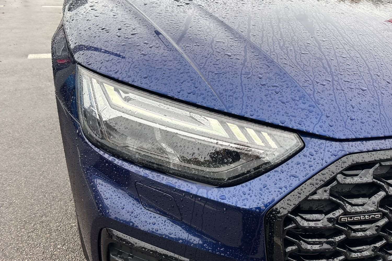 Used Audi Q5 2023 for sale - 76192094: Photo 32