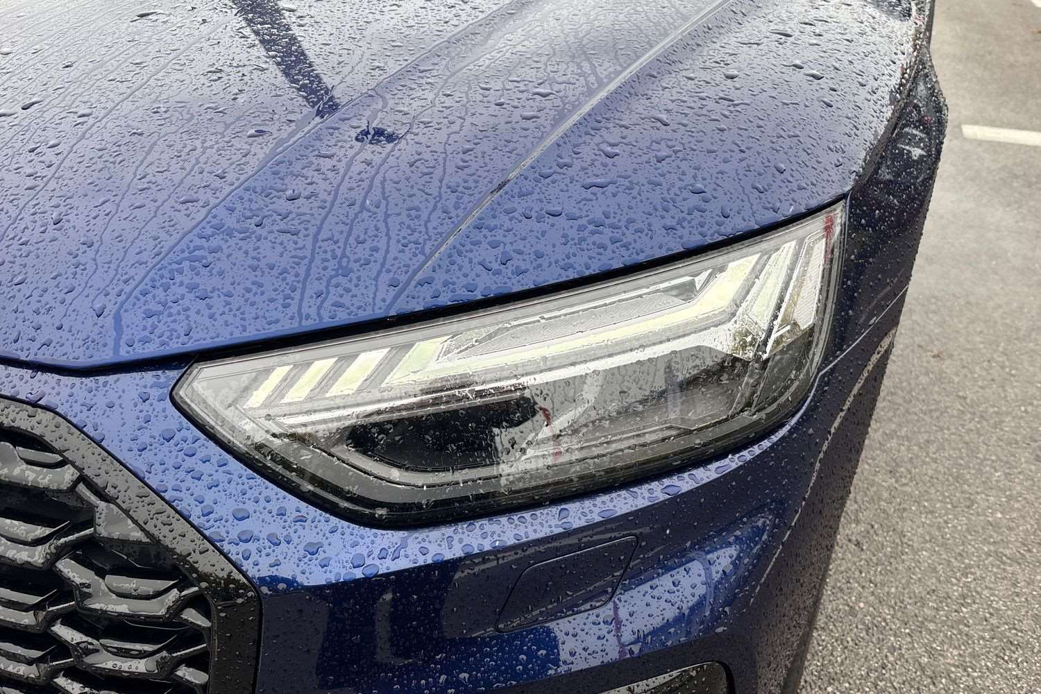 Used Audi Q5 2023 for sale - 76192094: Photo 34