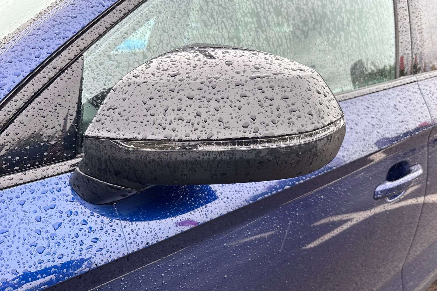 Used Audi Q5 2023 for sale - 76192094: Photo 35