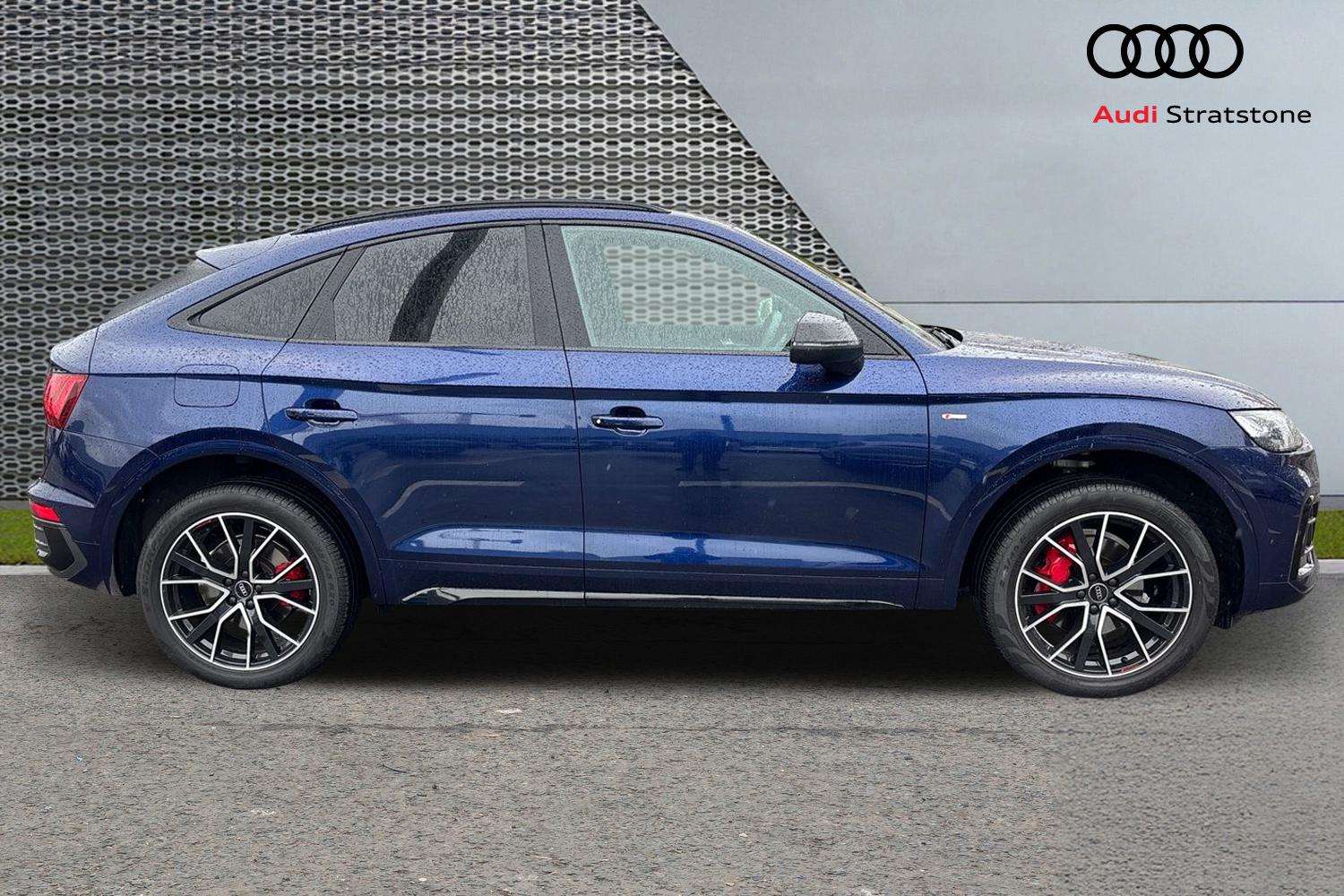 Used Audi Q5 2023 for sale - 76192094: Photo 4