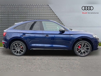 Used Audi Q5 2023 for sale - 76192094: Photo 4