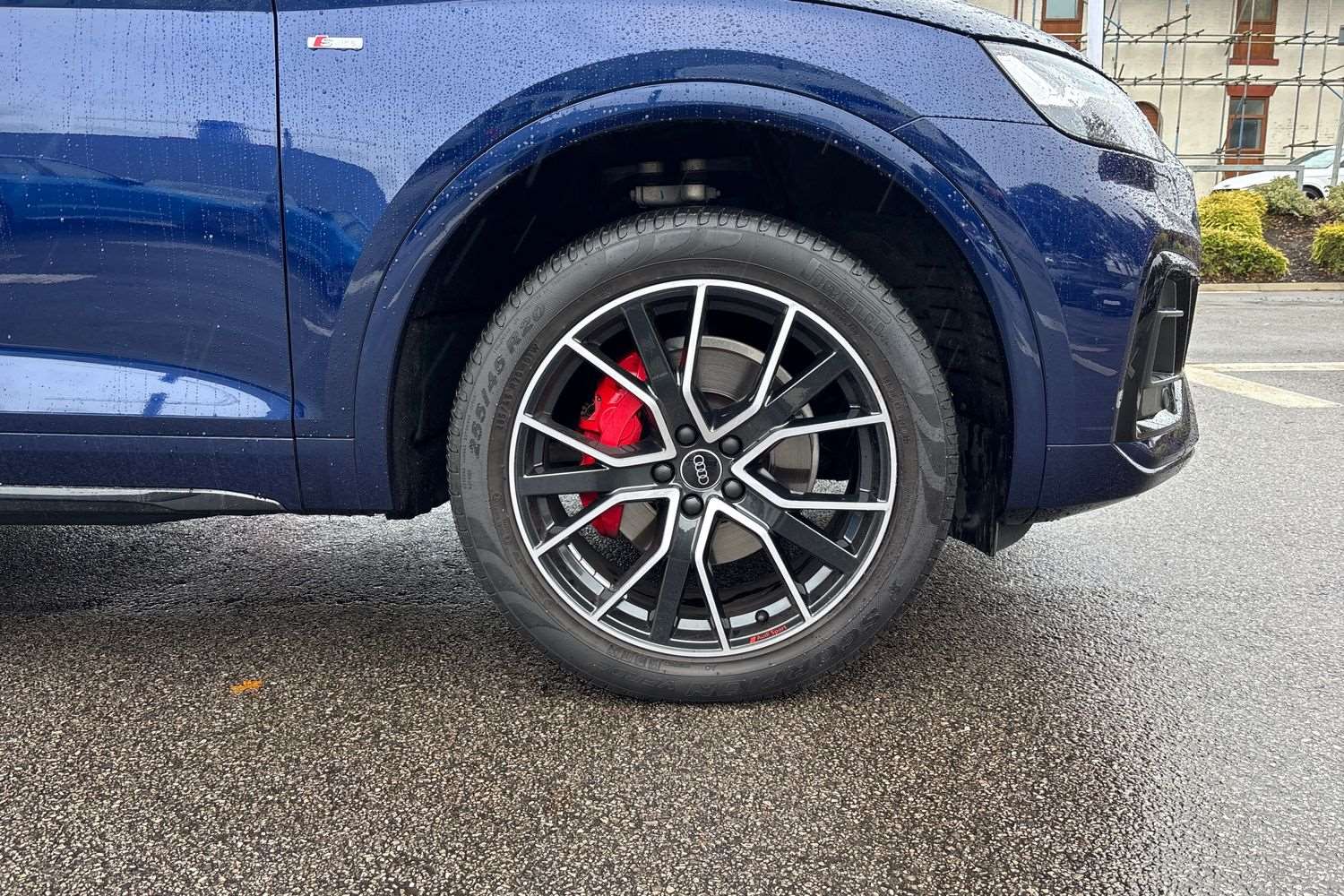 Used Audi Q5 2023 for sale - 76192094: Photo 5