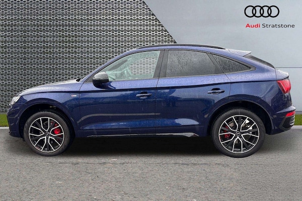 Used Audi Q5 2023 for sale - 76192094: Photo 8