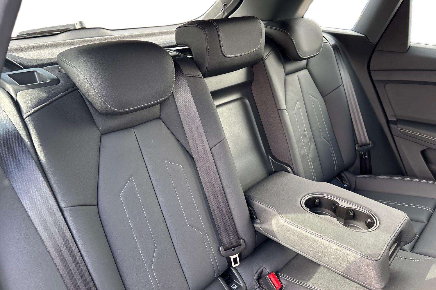 Used Audi Q4 e-tron 2025 for sale - 76075312: Photo 10