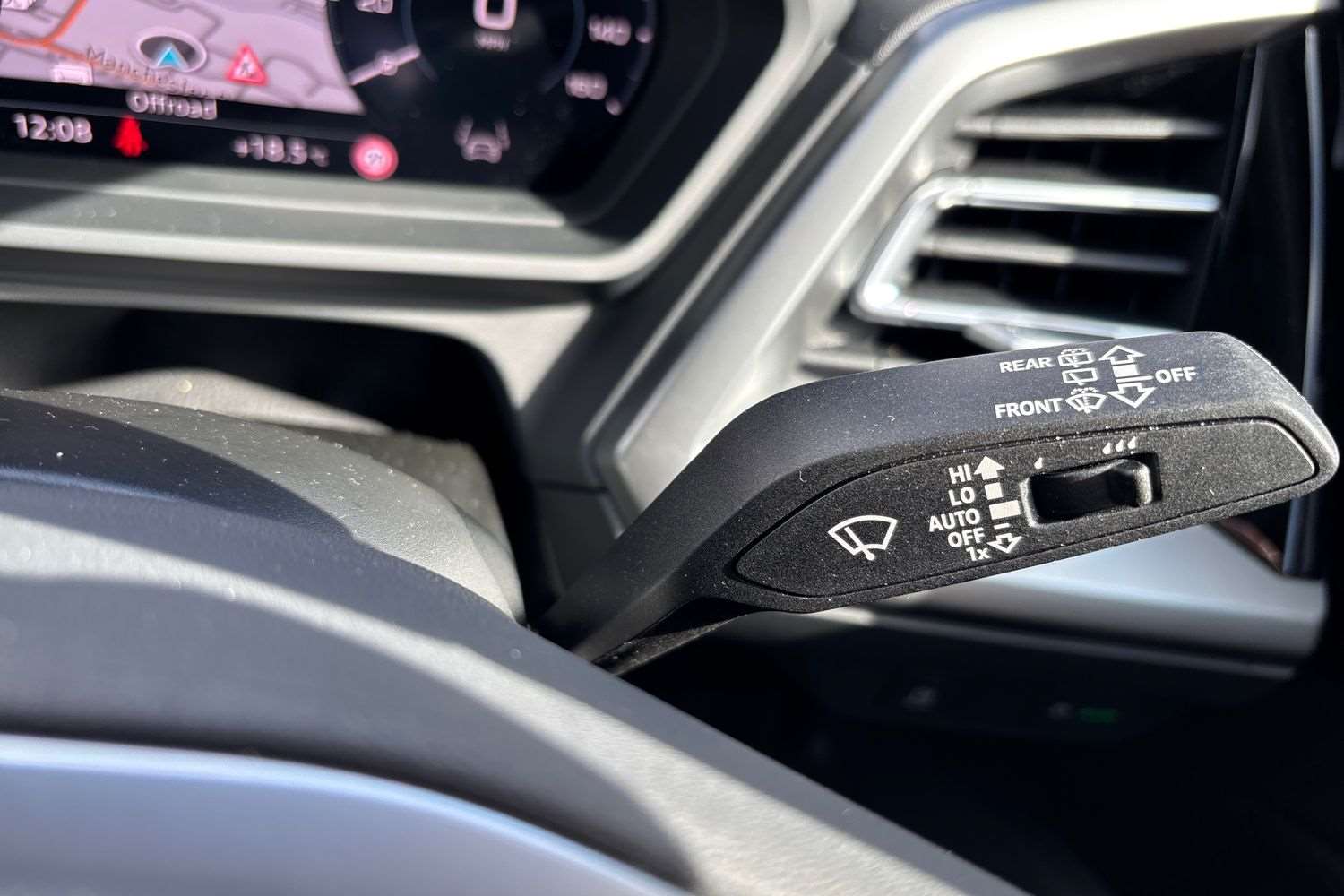 Used Audi Q4 e-tron 2025 for sale - 76075312: Photo 20