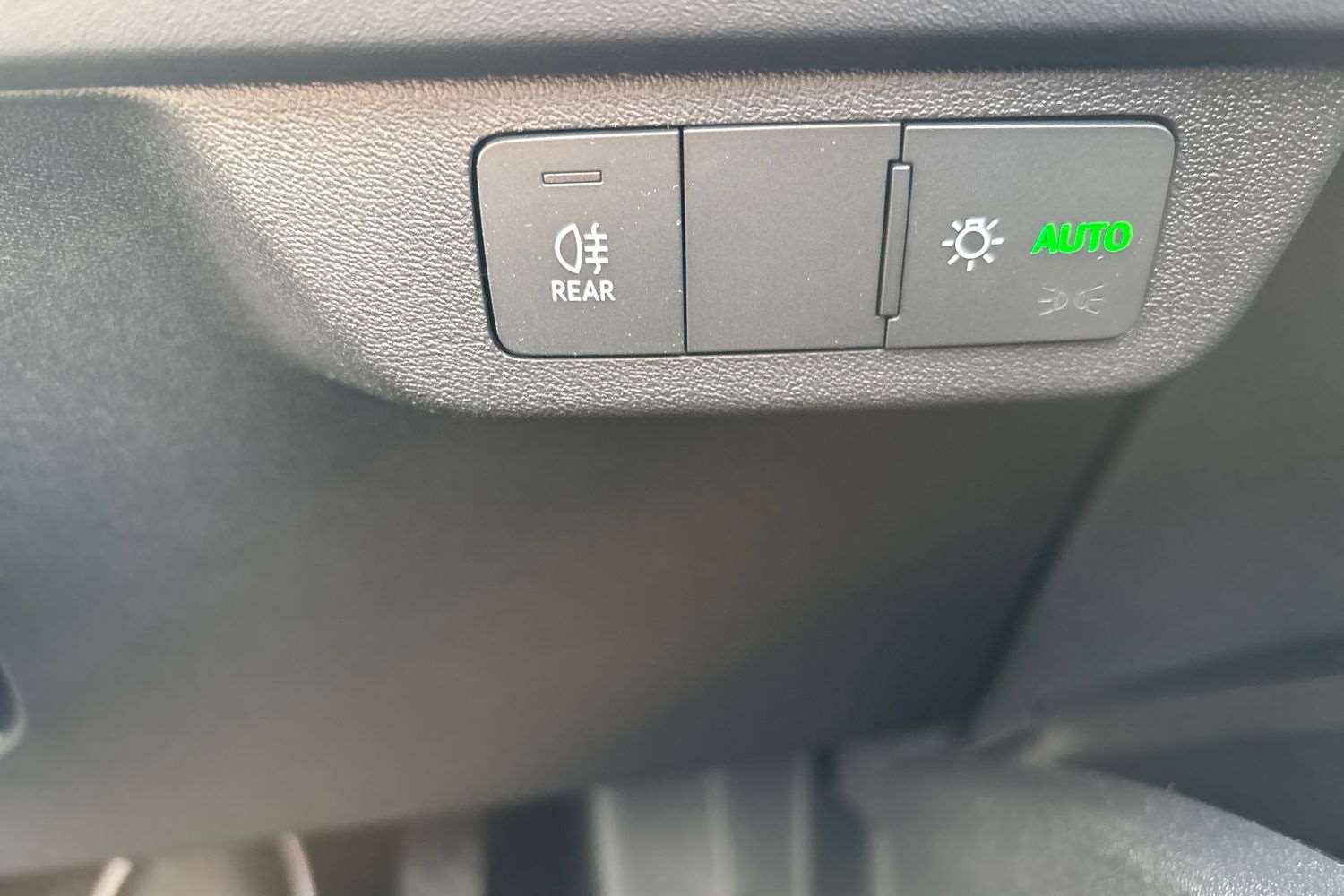 Used Audi Q4 e-tron 2025 for sale - 76075312: Photo 32