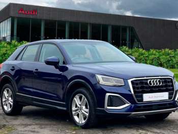 2021 - 30 TFSI Sport 5dr