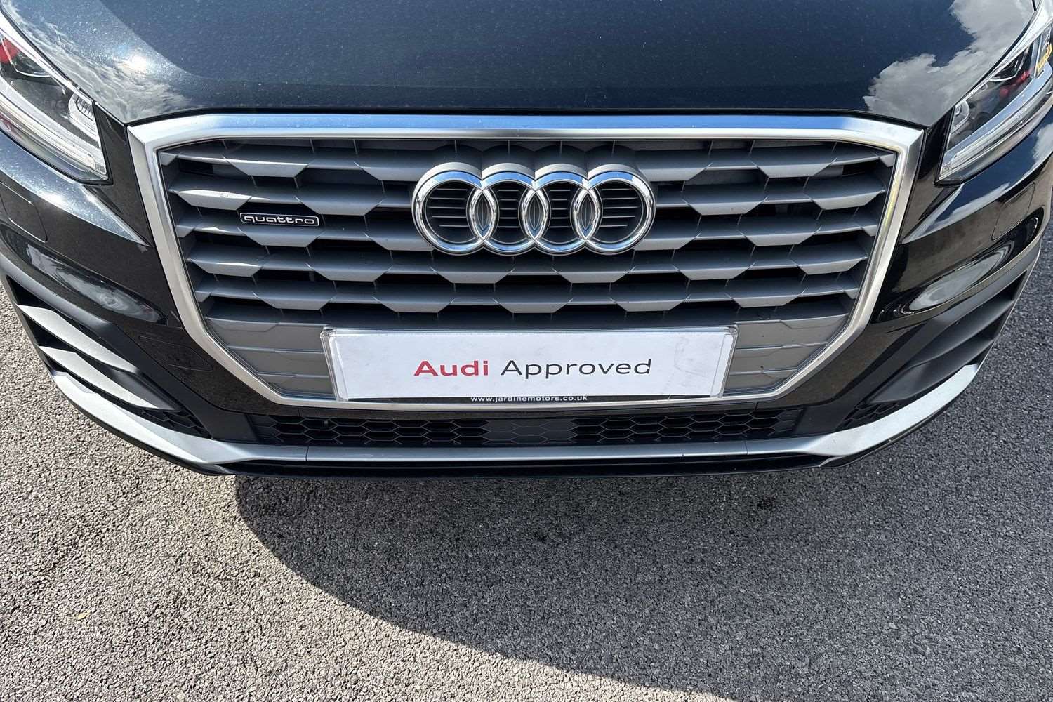 Used Audi Q2 2021 for sale - 77239894: Photo 24