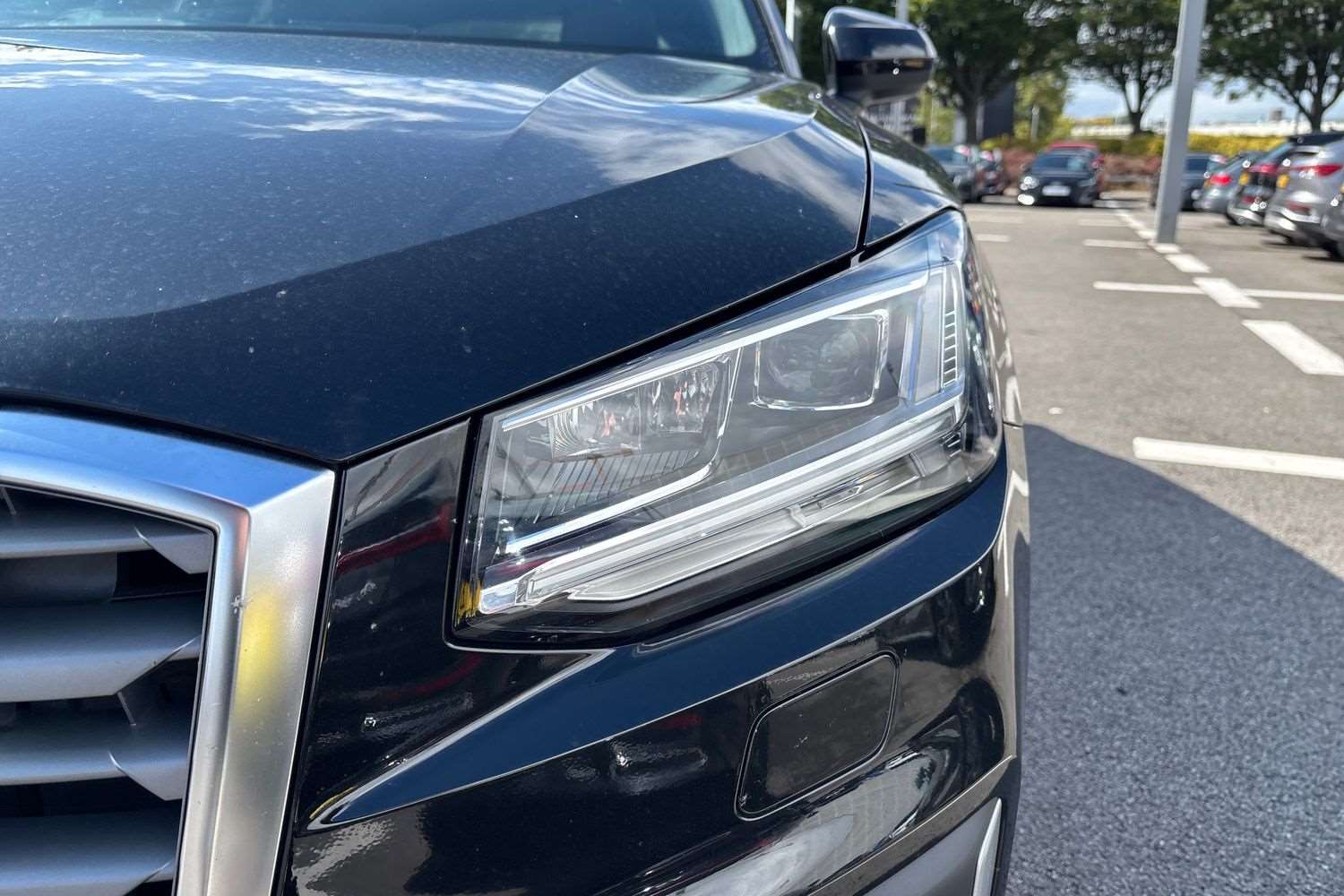 Used Audi Q2 2021 for sale - 77239894: Photo 25