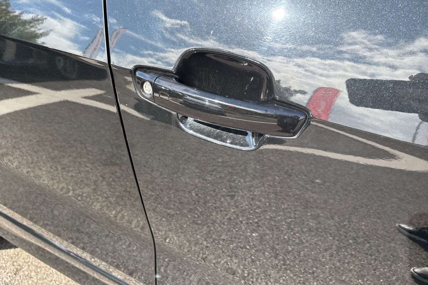 Used Audi Q2 2021 for sale - 77239894: Photo 27