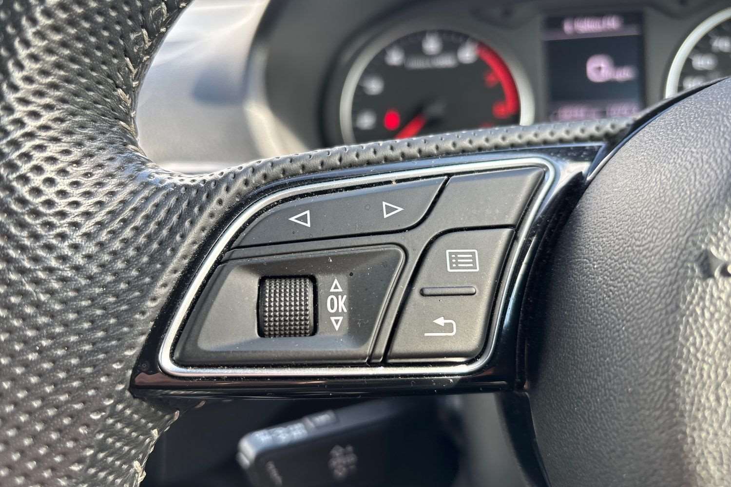 Used Audi Q2 2021 for sale - 77239894: Photo 29