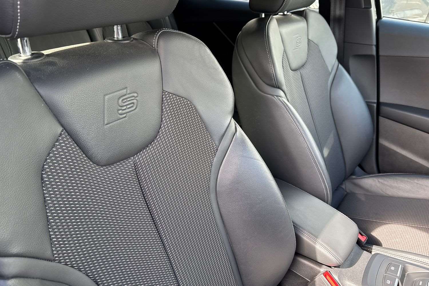 Used Audi Q2 2021 for sale - 77239894: Photo 33