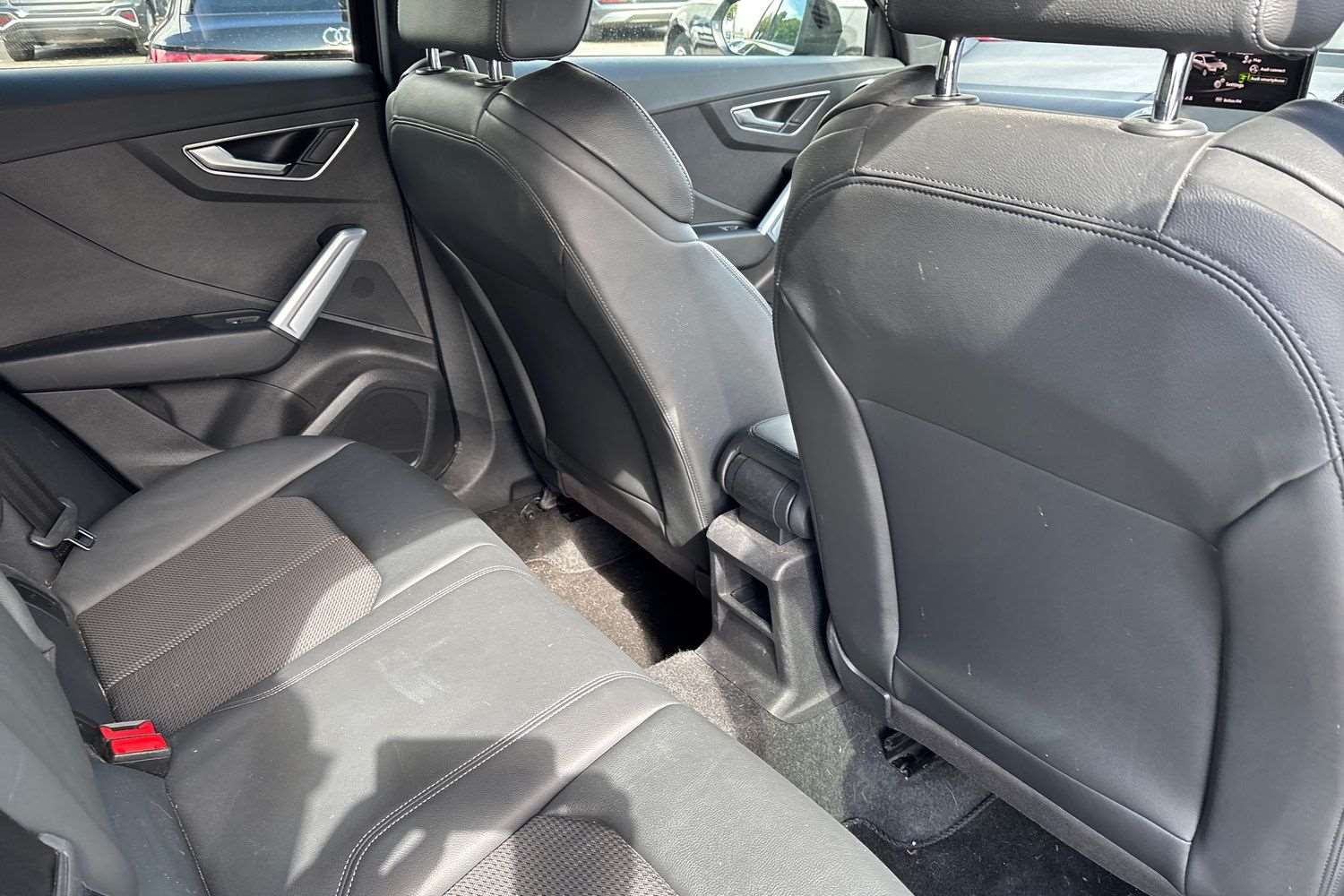 Used Audi Q2 2021 for sale - 77239894: Photo 35