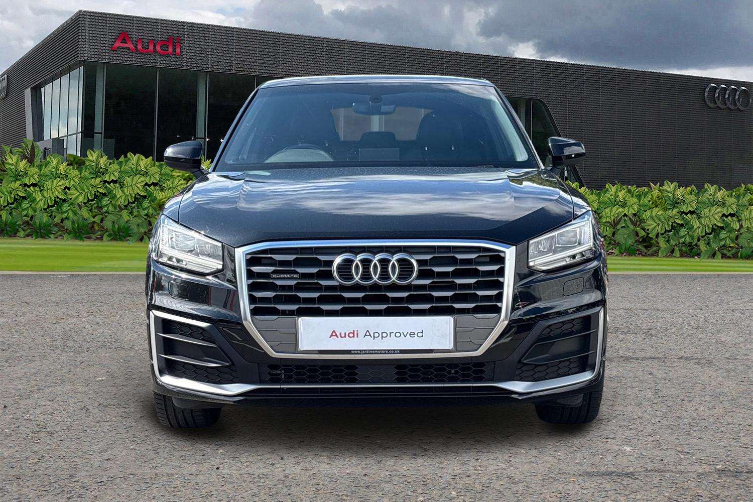 Used Audi Q2 2021 for sale - 77239894: Photo 8