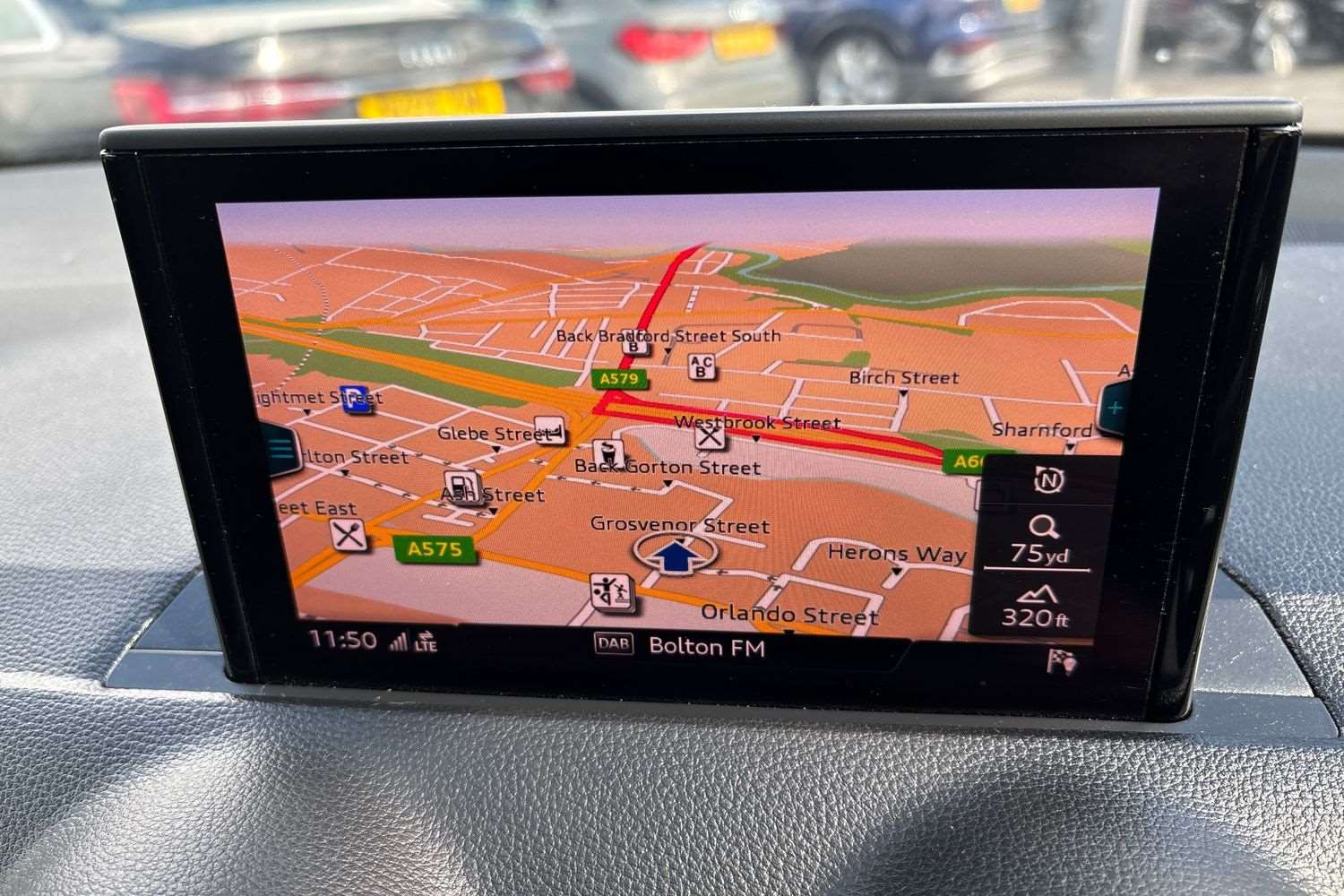 Used Audi Q2 2021 for sale - 77239894: Photo 9