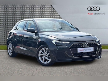 Used Audi A1 2023 for sale - 79148069: Photo
