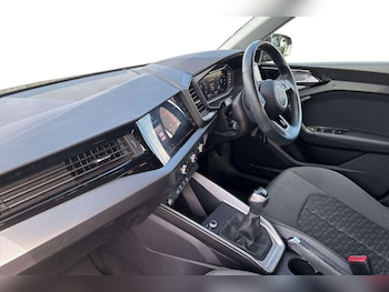 Used Audi A1 2023 for sale - 79148069: Photo