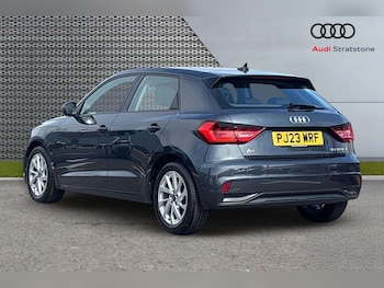 Used Audi A1 2023 for sale - 79148069: Photo
