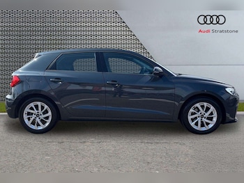 Used Audi A1 2023 for sale - 79148069: Photo