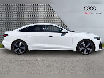 Used Audi A5 2025 for sale - 79270737: Photo