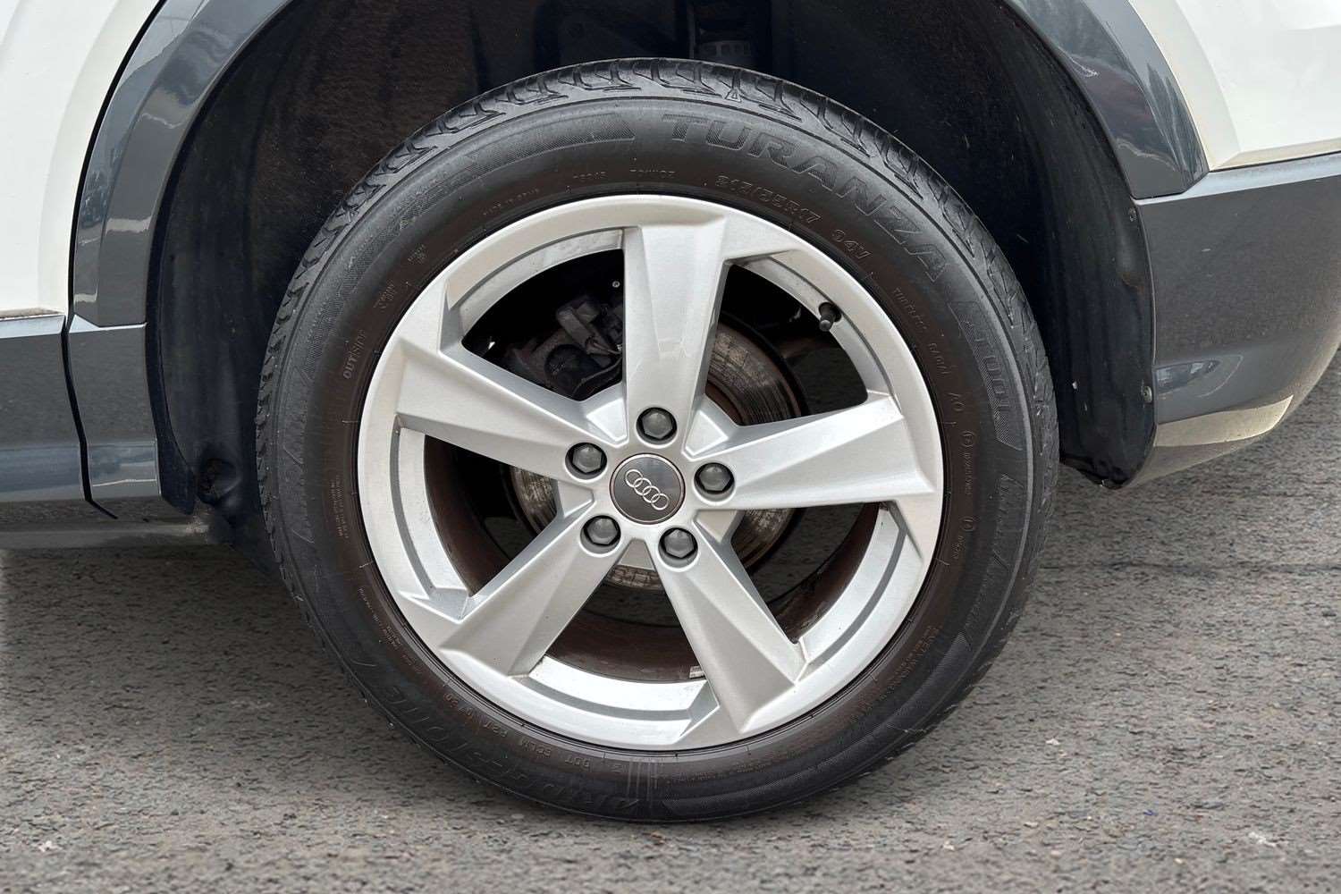 Used Audi Q2 for sale - 77514419: Photo 10