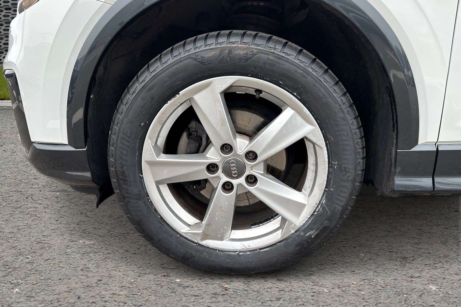 Used Audi Q2 for sale - 77514419: Photo 11