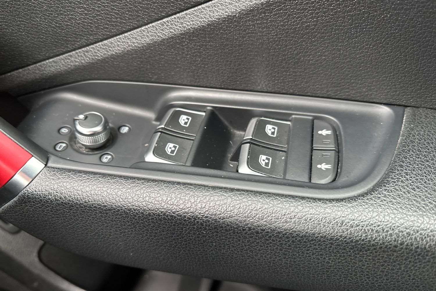 Used Audi Q2 for sale - 77514419: Photo 14