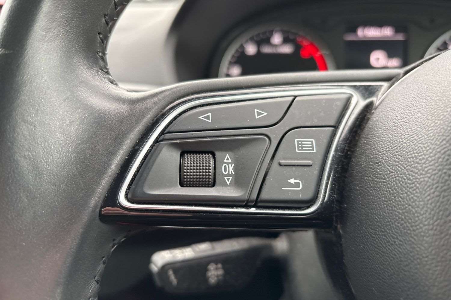 Used Audi Q2 for sale - 77514419: Photo 16