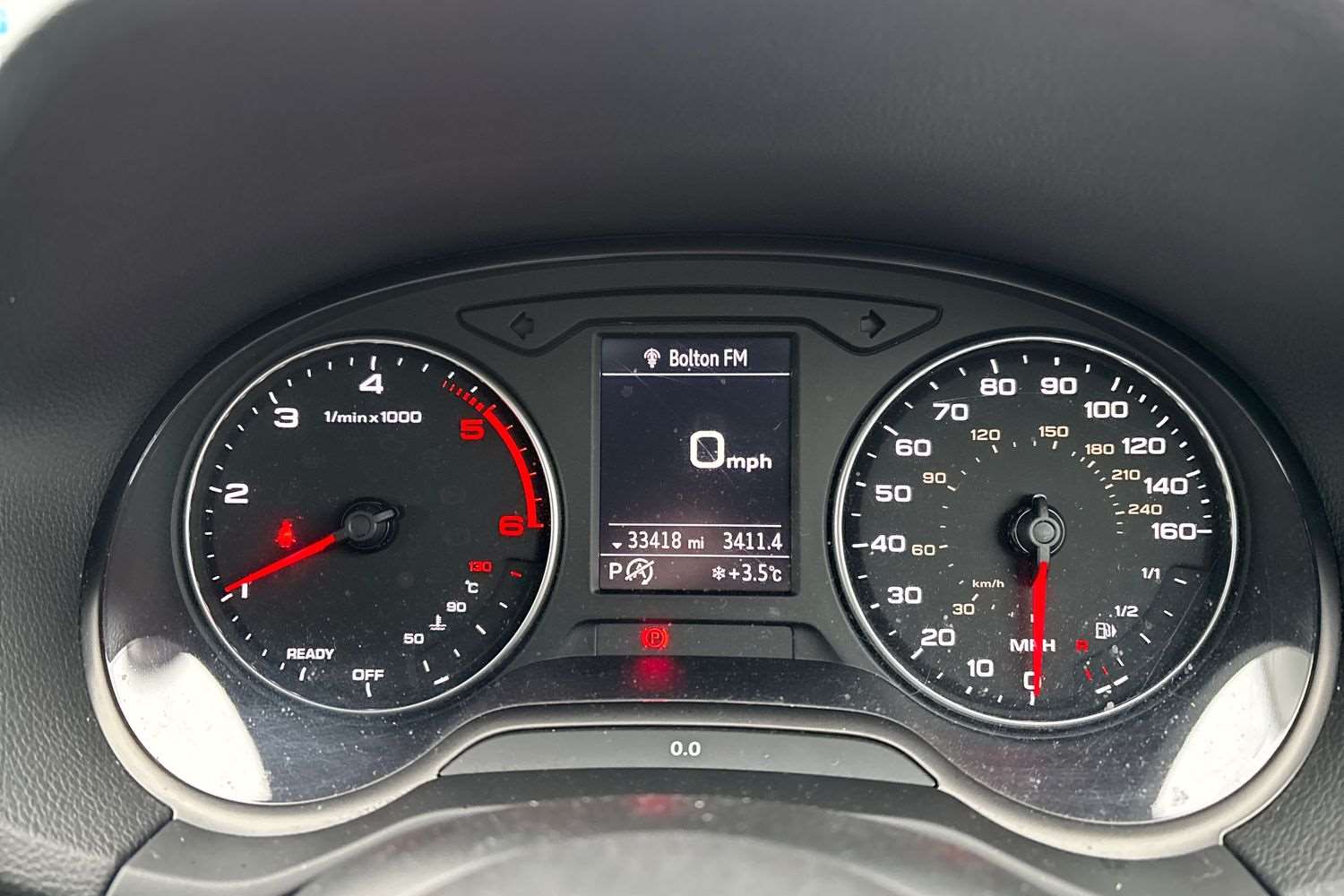 Used Audi Q2 for sale - 77514419: Photo 18