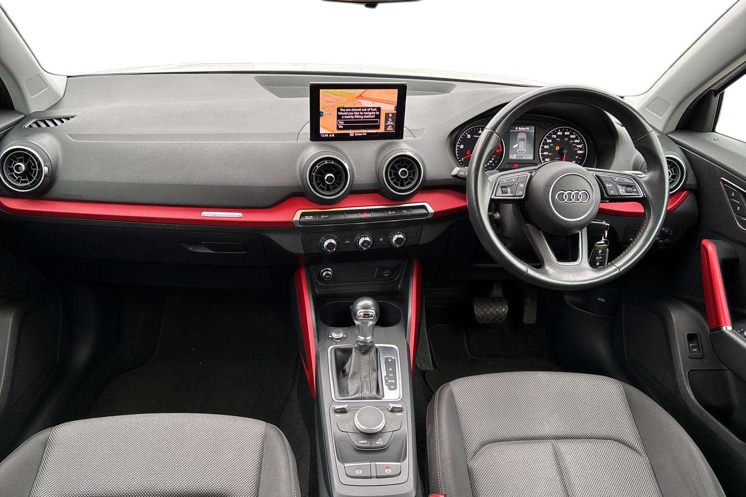 Used Audi Q2 for sale - 77514419: Photo 19