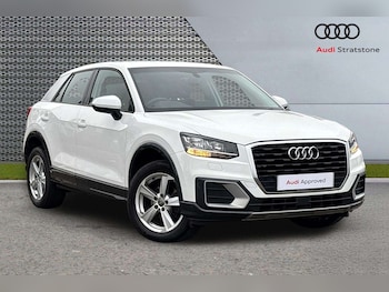 Used Audi Q2 2020 for sale - 77514419: Photo