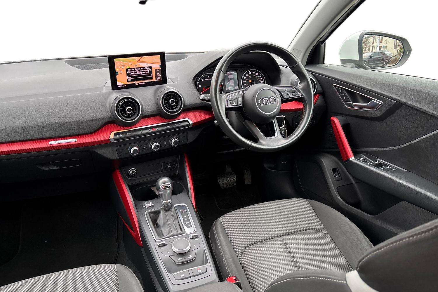 Used Audi Q2 for sale - 77514419: Photo 20