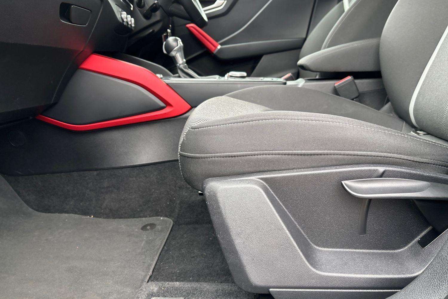 Used Audi Q2 for sale - 77514419: Photo 21