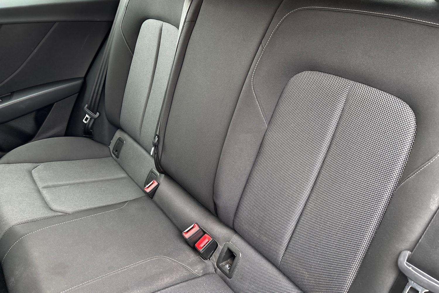 Used Audi Q2 for sale - 77514419: Photo 22