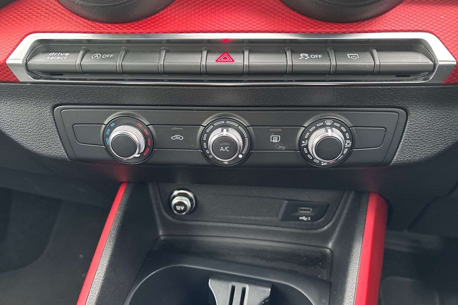 Used Audi Q2 for sale - 77514419: Photo 28