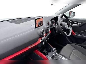 Used Audi Q2 2020 for sale - 77514419: Photo