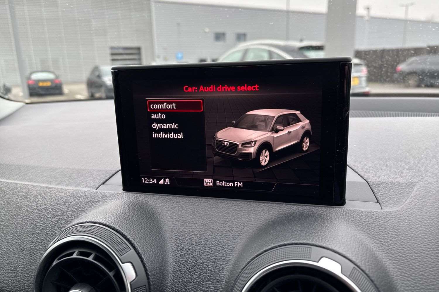 Used Audi Q2 for sale - 77514419: Photo 30