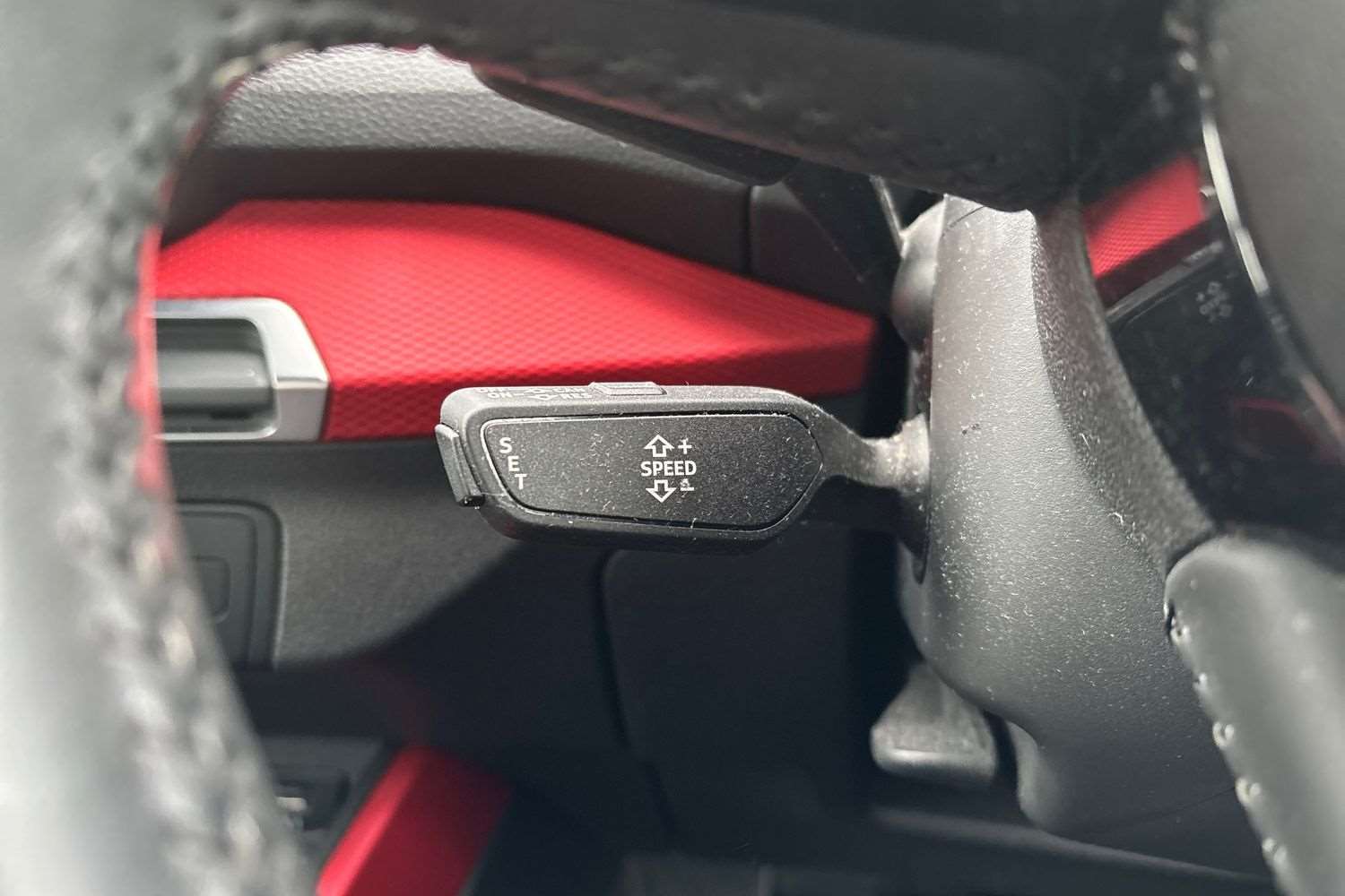 Used Audi Q2 for sale - 77514419: Photo 31