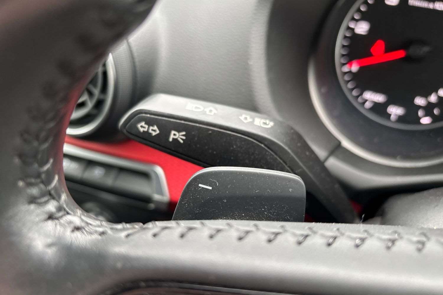 Used Audi Q2 for sale - 77514419: Photo 32